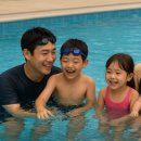 종합운동장 스포츠센터 인공암벽장 이미지