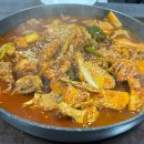 키라키라찜닭 이미지
