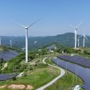 대명태양광발전소 이미지