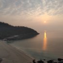 우리선조 | 아이랑 국내 여행 70 - 해돋이