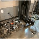 코코핏 여성전용 헬스 이미지