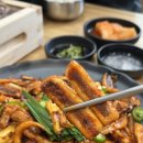 가마솥순대국밥 횡성점