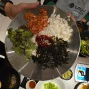 복주골오리한상 본점 | 부산 강서구 명지맛집 오리한상 명지본점 후기