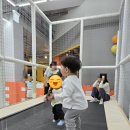 뽑기천국 | 아이랑 가기 좋은 메인스트리트 카페🍰🍔✨