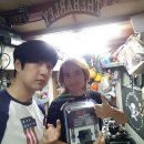 블랙타이어정비 이미지