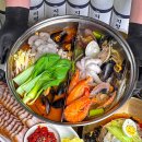 마시안제면소 칼국수 영종도본점