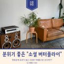 파브르베이커리 | [경기/수원] 영화동 분위기 좋은 카페 소셜 버터플라이 주차