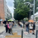 원조서울녹각삼계탕 | 말복에 다녀온 서울 삼계탕 맛집 원조호수삼계탕 오픈런 웨이팅 후기