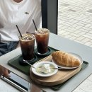 레스티 | 평택 고덕 카페 카이막 디저트가 맛있는 레스티