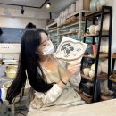 쿠앤순도자기공방 | [부천 송내 공방] 쿠앤순 도자기 공방에서 그릇 만든 후기(feat. 내돈내산)
