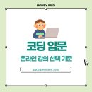 [글로벌2]올인원 직장인 영어(입문)(A)(6주) | 코딩 입문 온라인 강의 선택 기준, 초보자를 위한 완벽 가이드
