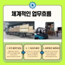주식회사 빠른물류 이미지