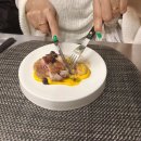 제주 서귀포 와인바 디너코스요리 맛집: 심플파이브