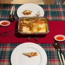 대게요리해저도시 | 마켓컬리 스노우크랩 치즈버터구이 밀키트 후기 도시크랩 밀키트