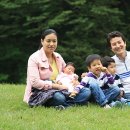 가족나들이 이미지