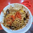 순천 신대 중국집 &#39;신대반점&#39; 후기, 간짜장 맛집