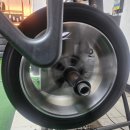 주왕카휠얼라이먼트 | 천안 그랜져IG 중고타이어교체 245/45R18인치 엔진오일 합성유 3D얼라이먼트 조정 전문점