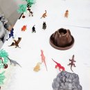 보드게임속 교과서놀이 이미지