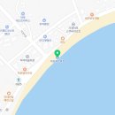 거제도 모래놀이 하기좋은 한적한 덕포해수욕장 오션뷰 해상짚라인 체험 (덕포랜드 씨라인)