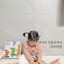 교구정 | 자석교구 블루래빗 원목장난감 아기퍼즐 후기