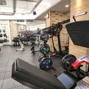 웅짐피트니스 이미지