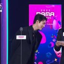 2023 MAMA 배우님 이미지