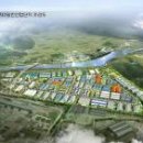 산양일반산업단지 이미지