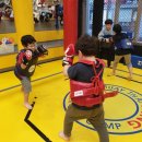무에타이구심캠프 - 동대문구 이문로12길 3-9 | 무에타이구심캠프