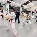 송탄 경희대 태권도 이미지