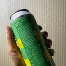 크래프트 인조이 브루잉 컴퍼니 | [파인애플 웨이브] 고제 맥주 추천 | CU 편의점 맥주 추천 | 크래프트 비어 | 고릴라브루잉컴퍼니