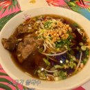 국수나무 광주상무점 | 🌶 광주 상무지구 태국쌀국수 맛집 | 소이연남 광주상무점 후기 🇹🇭