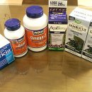 G00211 | 네이처스플러스-소스오브라이프-성인멀티비타민무기질-아이허브-에어메일 첫구입-비타민c