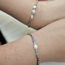 사부작 사부작 매듭 | 스타필드수원데이트 이색놀거리 팔찌공방 체험후기 mouz