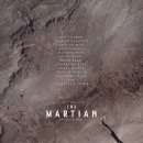 영화 &#34;마션 MARTIAN&#34; 이미지