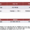 남코스5번 이미지