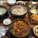 동래정 - 동대문구 장한로 106 | 동래정