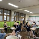 감천중학교 이미지