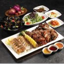 화덕에통째로구운족발(송우점) 이미지