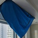 초이스클린 | 대전에어컨청소 클린큐 봉명동 주상복합 에어컨 분해청소 후기