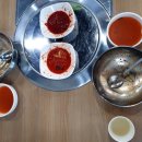통큰메기생선국수