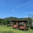 정을품은 펜션 이미지