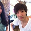 [리안헤어 노원점] 그와 그녀의 스타일 변신 성공기 1탄 ! 흔남에서 훈남으로 그의 헤어스타일 변신