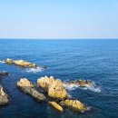 거진1리(백섬) | 강원도 고성 명소, 거진읍 바다가 펼쳐진 백섬해상전망대