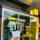 옥계(속초방향) 주유소 이미지