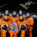 [NASA] STS-119 스페이스셔틀 DISCOVERY의 착륙귀환 과정 (KSC & JSC) 이미지