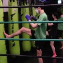 이글스무에타이
