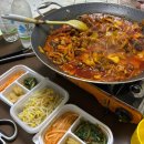 철판두루치기 배고파 | 동탄맛집 쭈꾸미맛집 줄서서먹는집 쭈꾸미잘하는집 동탄본점 내돈내산 포장 후기 불맛 나는 쭈꾸미 맛있어