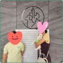 건강한 강아지 이미지