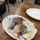 조광마트 | 속초 88생선구이 주차 웨이팅 내돈내산 솔직후기 생선구이거리 맛집