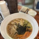 만복국수집배곧신도시점 | 비 오는 날엔 전에 막걸리! 만복집 배곧신도시점 방문 후기